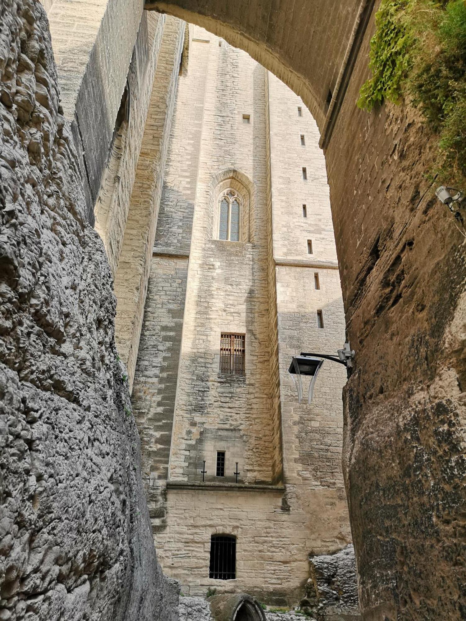La Maison Grivolas Appartements Et Maison D'Hotes Avignon Exterior foto