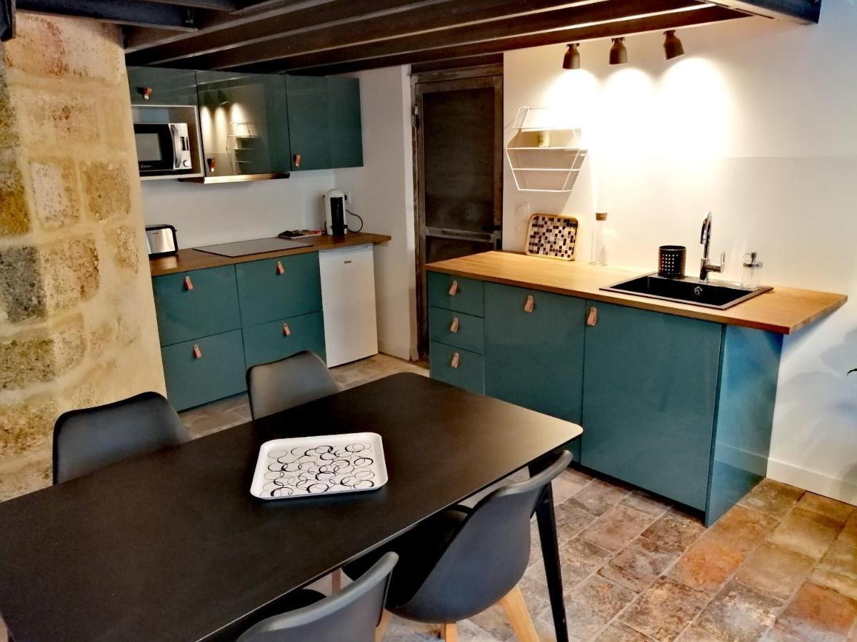 La Maison Grivolas Appartements Et Maison D'Hotes Avignon Exterior foto