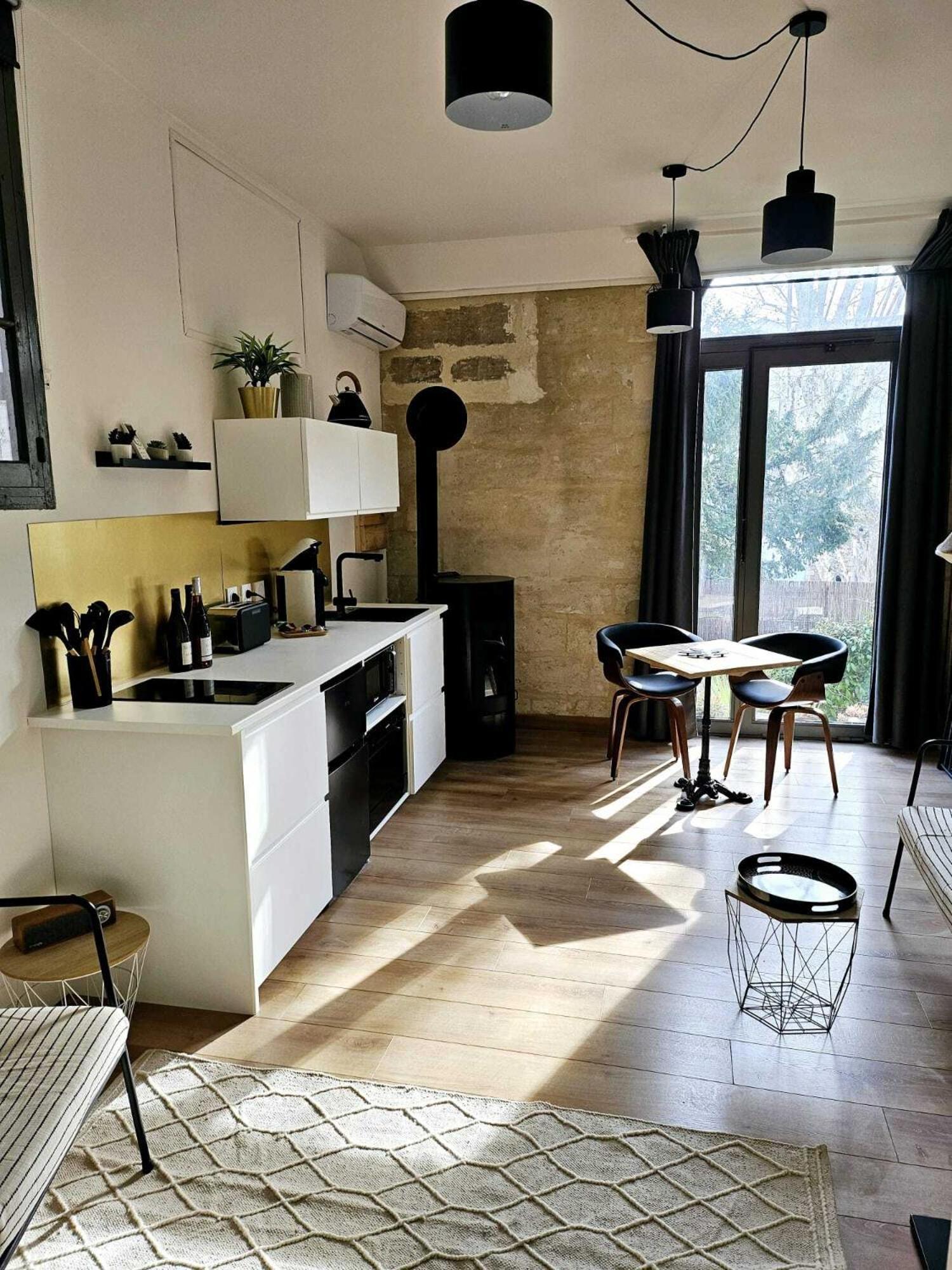 La Maison Grivolas Appartements Et Maison D'Hotes Avignon Exterior foto
