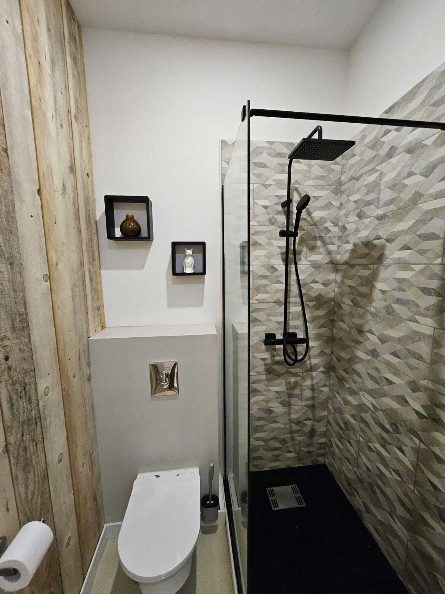 La Maison Grivolas Appartements Et Maison D'Hotes Avignon Zimmer foto
